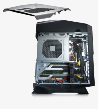 Dell Alienware Aurora R7 I7 8700