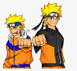 Download Now - Naruto Ultimate Ninja Png