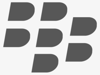 Blackberry - Blackberry Logo Png