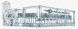 Thr3e Wise Men Brewing Company