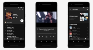 Youtube Music And Youtube Premium Expand To Canada - Youtube Music