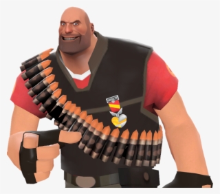 I Wrote An Article About Hugs - Heartfelt Hug Tf2