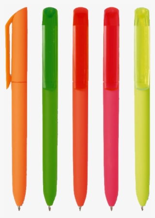 We Will Always Have The Right Pen To Suit Your Brand - Plastic