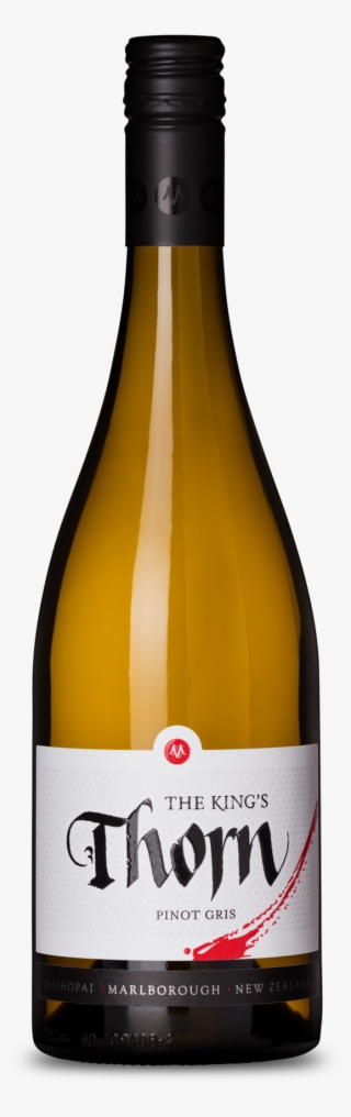 The King's Thorn Pinot Gris