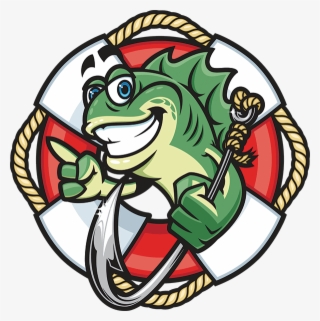 11 Reasons To Fish - Fish Warriors