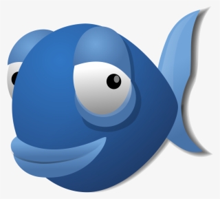 Bluefish Icon