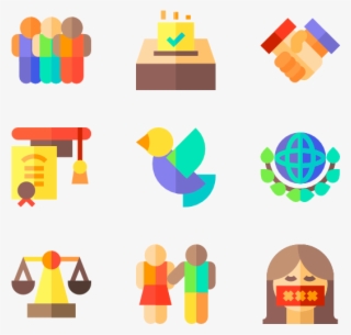 Peace & Human Rights