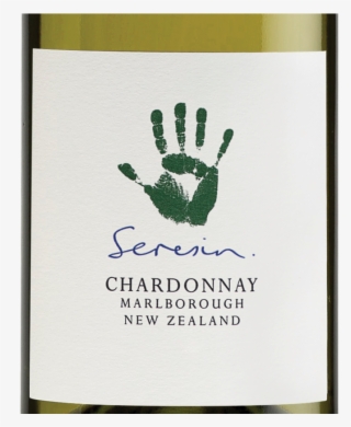 Keep In Touch - Seresin Pinot Noir Leah