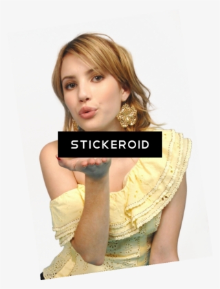 Emma Roberts - Photo Shoot