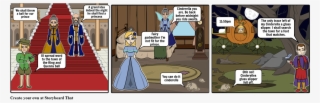 Cinderella - Cartoon