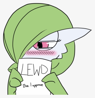 View Lewdbutiapprove , - Pokemon Lewd