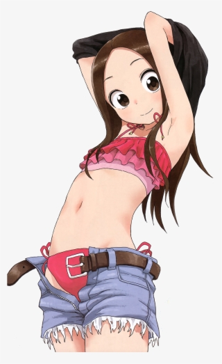 View Samegoogleiqdbsaucenao Takagi Lewd ,