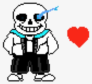 Sans Sprite