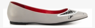 Transparent Flats Pointed Toe Png Transparent