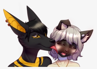 [c] - Lewd Licks - By Sheenny - Fur
