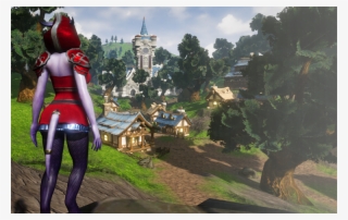 Lewd Red Riding Hoof 3 - Wiki