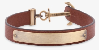 Paul Hewitt Armband Signum