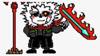 Sans Sprite - Sprite