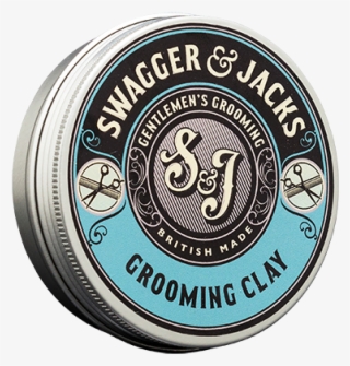 Connect - Swagger & Jacks Ultimate Hair Pomade 100ml