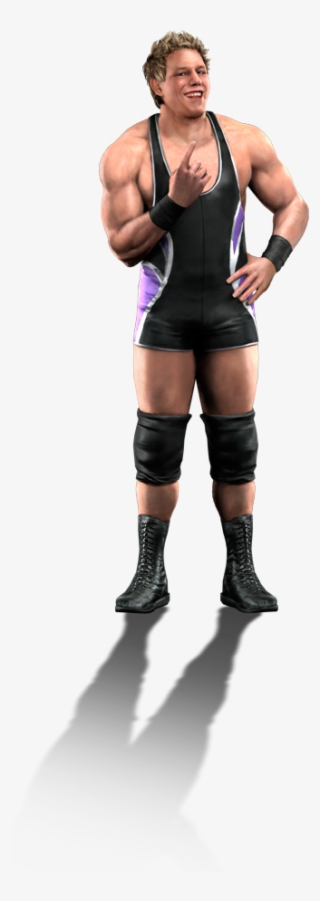 Jack Swagger - Vs Raw 2010 Jack Swagger