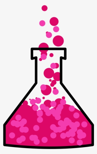 Alchemy Potion Clip Art - Keep Calm And Love Chemical Engineering