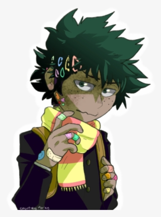 Daymare - Chapter 4 - Introspectiveinquisitor - 僕のヒーローアカデミア - Daymare My Hero Academia