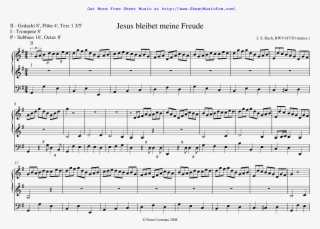 Download Cantata 147 Bach Organo Pdf Merger - Jimmy Wyble Etude 1