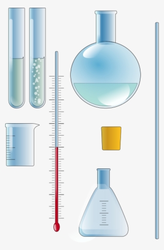 Chemistry Set - Chemistry Clip Art