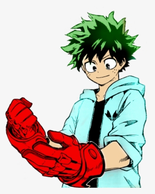 Mangacoloring Bnha Deku Midoriya Izuku Manga Allmight