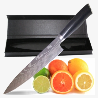 Kitchen Knife Fora Unique Professional 8 Inch Chef - Utility Knife