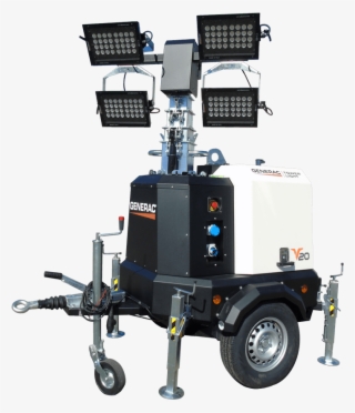 Mobile Line - Generac V20