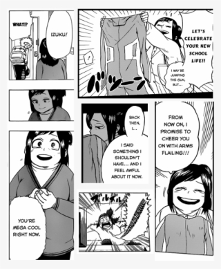 Happy Mother's Day To Best - All Might Dekus Mom