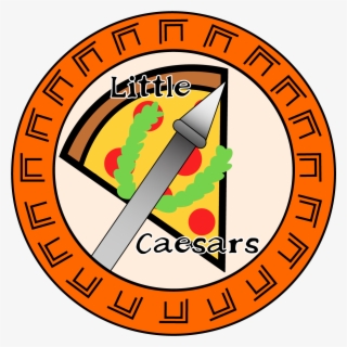 Little Caesars Logo