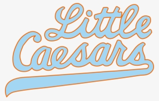 Littlecaesars - Little Caesars Hockey Logo