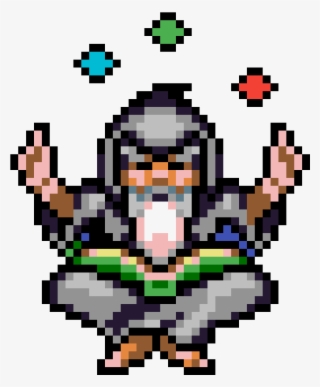 Wizard