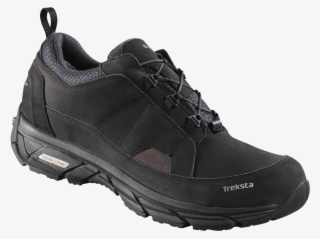 Hands Free - Leather Zero Tie Casual Shoe - Men's-black-medium-9