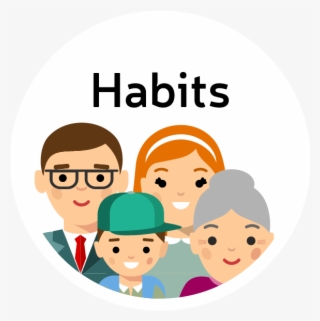 Habit Icon