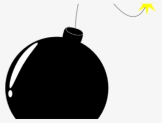 Bomb Clipart Bom - Png Bomb Cartoon