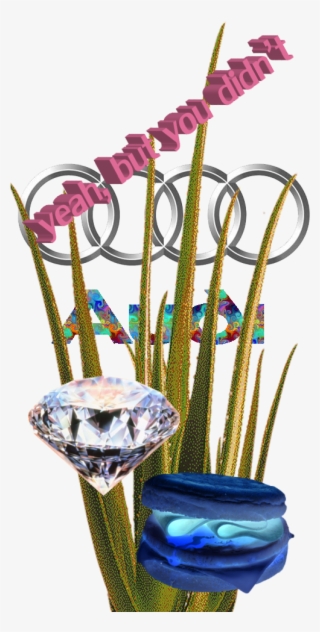 What Is Vaporwave - Glitch Art