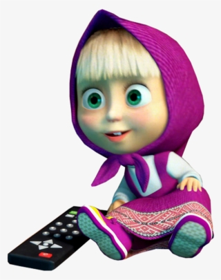 Imágenes De Masha Y El Oso - Masha Y El Oso Gifs