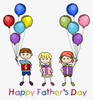 Share This Image - Fathers Day Cliparts
