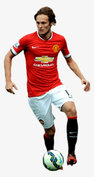 Manchester United Players Png - Man U Players Png
