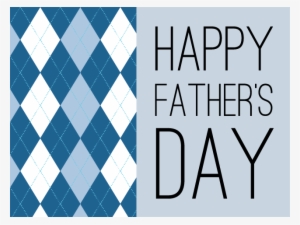 Happy Fathers Day Heading - Happy Father's Day Socks