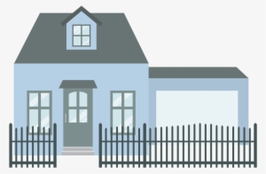 Inner-cities Are - House