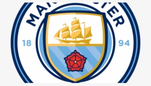 Man City Vs - Logo Manchester City 2018