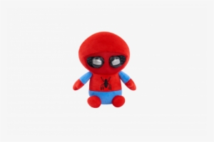 Marvel Spider-man Homecoming Slammers - Spider-man: Homecoming