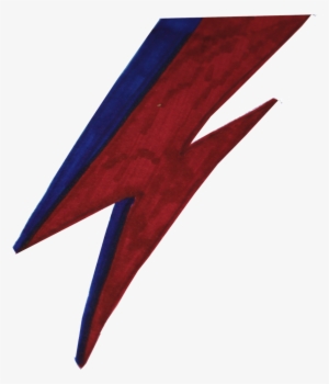 Lightning Bolt Source - Lightning Strike David Bowie