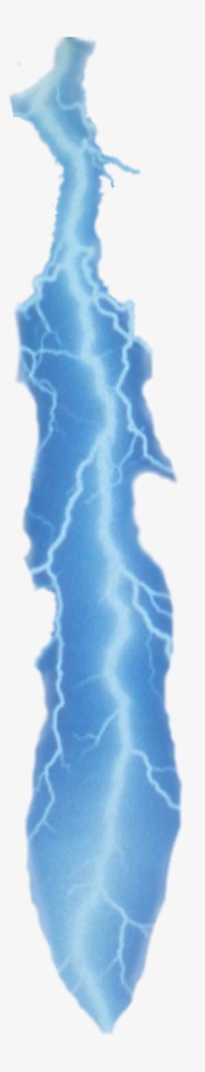 Nice Idea For Spell Use - Lightning Spell Png