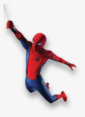 Spider Man Selfie Png