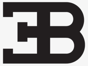 Bugatti Logo Png